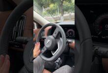 Новый Nissan Pathfinder 2024 года video shorts