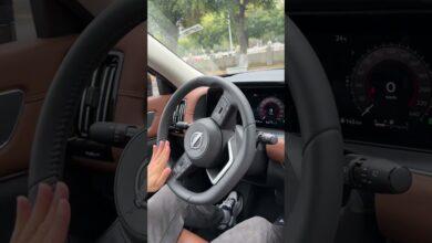 Новый Nissan Pathfinder 2024 года video shorts Новый Nissan Pathfinder 2024 года video shorts