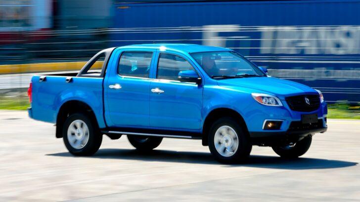 Соллерс СТ6