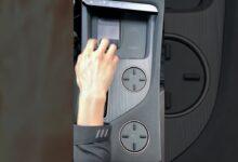 Короткое видео CHERY Jetour ShanHai L9 PHEV 2024 года