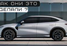 Видеообзор BYD SONG L. Как они это сделали?