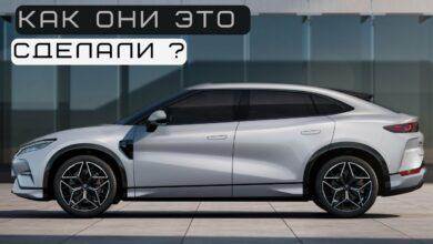 Видеообзор BYD SONG L. Как они это сделали? Видеообзор BYD SONG L. Как они это сделали?