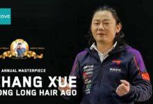 Ежегодный шедевр: «LONG LONG HAIR AGO»丨KOVE MOTO