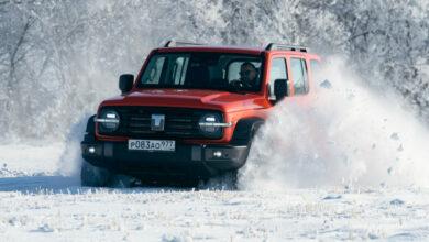 Как на самом деле китайские автомобили готовятся к русской зиме. Great Wall (Haval, GWM, Tank, Ora) все рассказали Как на самом деле китайские автомобили готовятся к русской зиме. Great Wall (Haval, GWM, Tank, Ora) все рассказали