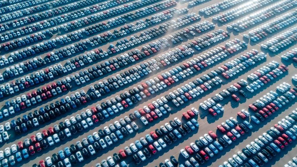 нехватка автомобилей Haval в России