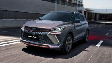 Повысив в декабре 2023 года цены в России на две модели, Geely одновременно сделала более доступными три другие. Повысив в декабре 2023 года цены в России на две модели, Geely одновременно сделала более доступными три другие.
