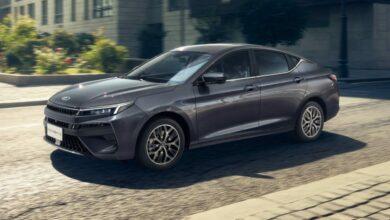 Названы самые интересные новинки российского авторынка 2023 года. Список из 7 моделей Названы самые интересные новинки российского авторынка 2023 года. Список из 7 моделей