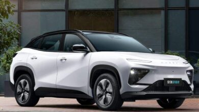 В Россию привезли совершенно новый кроссовер Chery.  Сколько он стоит В Россию привезли совершенно новый кроссовер Chery.  Сколько он стоит