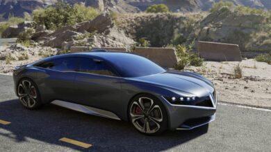 Производитель электромобилей BeyonCa от бывшего вице-президента Volkswagen установила партнерство с правительством Zhuji Производитель электромобилей BeyonCa от бывшего вице-президента Volkswagen установила партнерство с правительством Zhuji