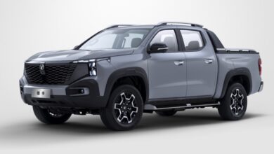 Changan Hunter — первый пикап, получивший гибрид. Проблемы Changan Hunter Plus в России Changan Hunter — первый пикап, получивший гибрид. Проблемы Changan Hunter Plus в России