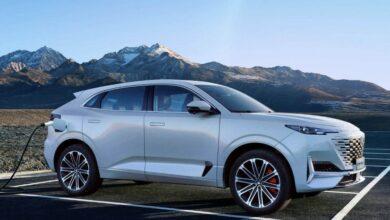 Гибрид Changan Uni-K iDD вышел на российский рынок: сколько стоит Гибрид Changan Uni-K iDD вышел на российский рынок: сколько стоит