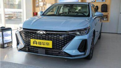 Предварительная продажа седана Chery Fengyun A8 стартует от 18 200 долларов США. Предварительная продажа седана Chery Fengyun A8 стартует от 18 200 долларов США.