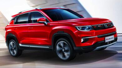 Пять китайских кроссоверов Changan подешевели в России в начале декабря 2023 года. Сколько они сейчас стоят Пять китайских кроссоверов Changan подешевели в России в начале декабря 2023 года. Сколько они сейчас стоят
