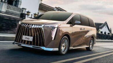GAC Motor планирует представить новые автомобили в России в 2024 году. GAC Motor планирует представить новые автомобили в России в 2024 году.