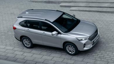 Названы лучшие автомобили в России с самым большим багажником. Список из 10 автомобилей Названы лучшие автомобили в России с самым большим багажником. Список из 10 автомобилей