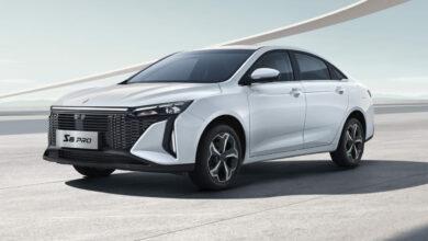 В России Livan официально представил свою третью модель — седан S6 Pro. Цена вас приятно удивит В России Livan официально представил свою третью модель — седан S6 Pro. Цена вас приятно удивит