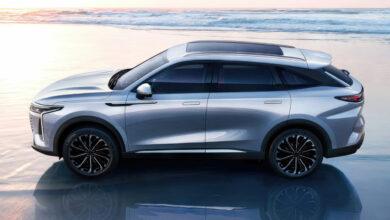 В России есть способ купить новый кроссовер Exeed почти в два раза дешевле официальной рекомендованной цены. В России есть способ купить новый кроссовер Exeed почти в два раза дешевле официальной рекомендованной цены.