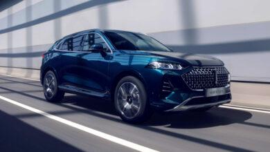 В 2024 году Great Wall в России предложит несколько новинок В 2024 году Great Wall в России предложит несколько новинок