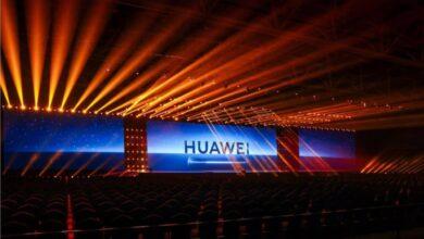 Бренд STELATO компании Huawei-BAIC выпустит электромобиль в 2024 году