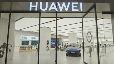 Huawei откроет сотни магазинов по продаже электромобилей в 2024 году в Китае