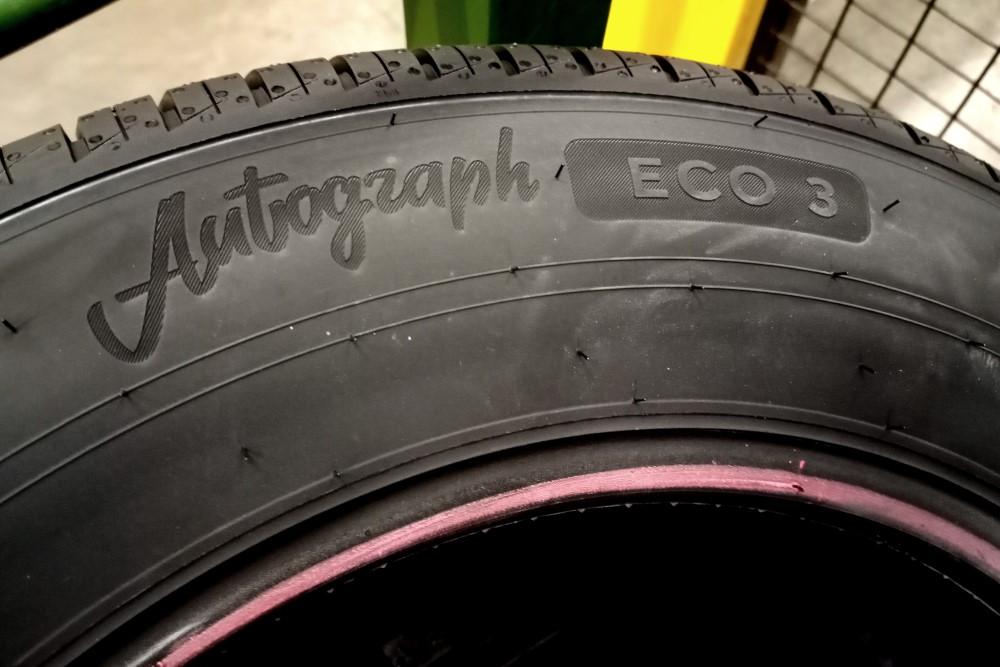 Шины Icon Autograph