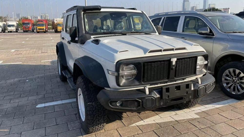 Танк 300 Кавалерийский лицевая сторона