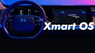 Xpeng Xmart OS — может ли Volkswagen использовать ее для решения своих проблем? Xpeng Xmart OS — может ли Volkswagen использовать ее для решения своих проблем?