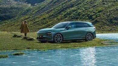 В ноябре Xpeng поставила 20 041 электромобиль, побив исторический рекорд