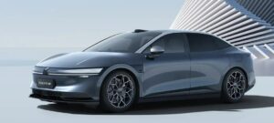 Zeekr 007 выпущен с самой быстрой в мире зарядкой. Цена начинается от 29 400 долларов США