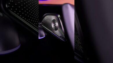 Новый Mercedes-Benz E260L 2024. Короткое видео.