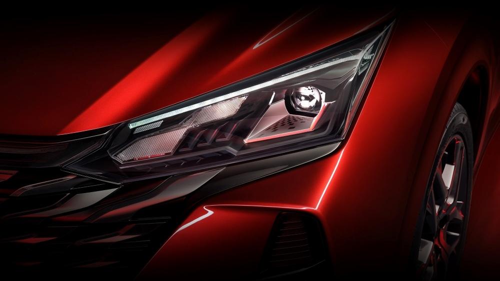 Особенности фар Dongfeng Aeolus Shine в Беларуси