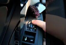 Короткое видео нового BMW 530Li 2024 года