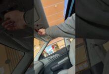 Короткое видео: Новый KIA EV5 2024