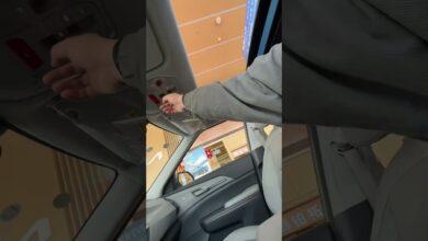 Короткое видео: Новый KIA EV5 2024 Короткое видео: Новый KIA EV5 2024