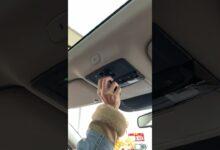 Абсолютно новый Nissan Pathfinder 2024. Короткое видео