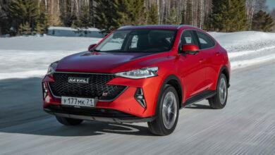 В России отзовут более 30 тысяч автомобилей Haval. Причина отзыва известна В России отзовут более 30 тысяч автомобилей Haval. Причина отзыва известна