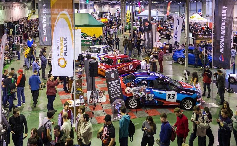 В Москве состоится единственная в России выставка гоночной индустрии и тюнинга «МоторспортЭкспо 2024».