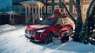 Названы самые популярные автомобили Haval в России. Список из четырех моделей Названы самые популярные автомобили Haval в России. Список из четырех моделей
