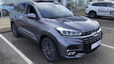 Как меняются цены в России на китайские автомобили в январе 2024 года. Как меняются цены в России на китайские автомобили в январе 2024 года.