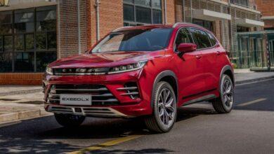 Что будет, если купить китайскую машину не у официального дилера? Пример одной из проблем Что будет, если купить китайскую машину не у официального дилера? Пример одной из проблем