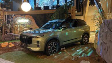 Кроссовер Jaecoo J7 начали продавать в Казахстане: цены и комплектации Кроссовер Jaecoo J7 начали продавать в Казахстане: цены и комплектации