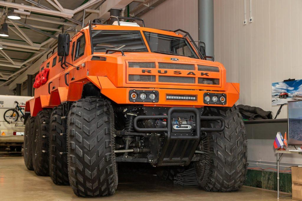 В Москве состоится единственная в России выставка гоночной индустрии и тюнинга «МоторспортЭкспо 2024».