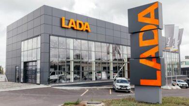 Топ-менеджер АвтоВАЗа рассказал о конкуренции Lada с «китайскими автомобилями» Топ-менеджер АвтоВАЗа рассказал о конкуренции Lada с «китайскими автомобилями»