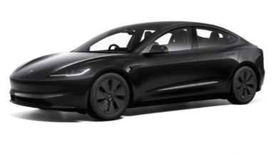 В начале 2024 года, Tesla снизила цены на Model 3 и Model Y в Китае, а Model Y RD стала дороже В начале 2024 года, Tesla снизила цены на Model 3 и Model Y в Китае, а Model Y RD стала дороже