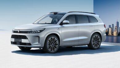 В Китае новый Aito M7 продали 130 000 единиц за четыре месяца с момента премьеры