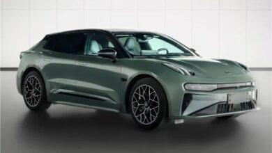 В Китае новые модели хэтчбека Zeekr 001 могут появиться в первом квартале 2024 года В Китае новые модели хэтчбека Zeekr 001 могут появиться в первом квартале 2024 года