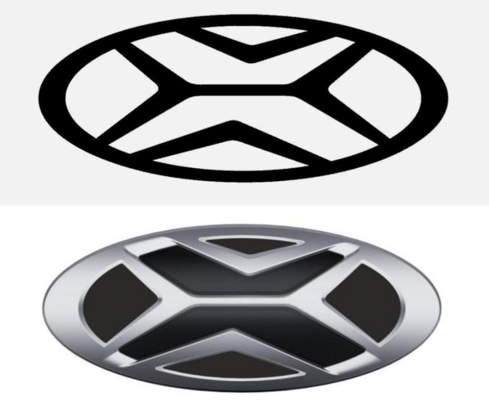 Лада Санкт-Петербург логотип нового бренда