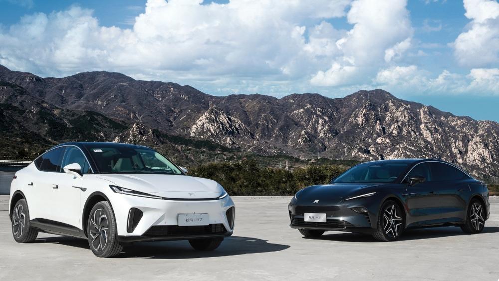 Восходящий R7 F7