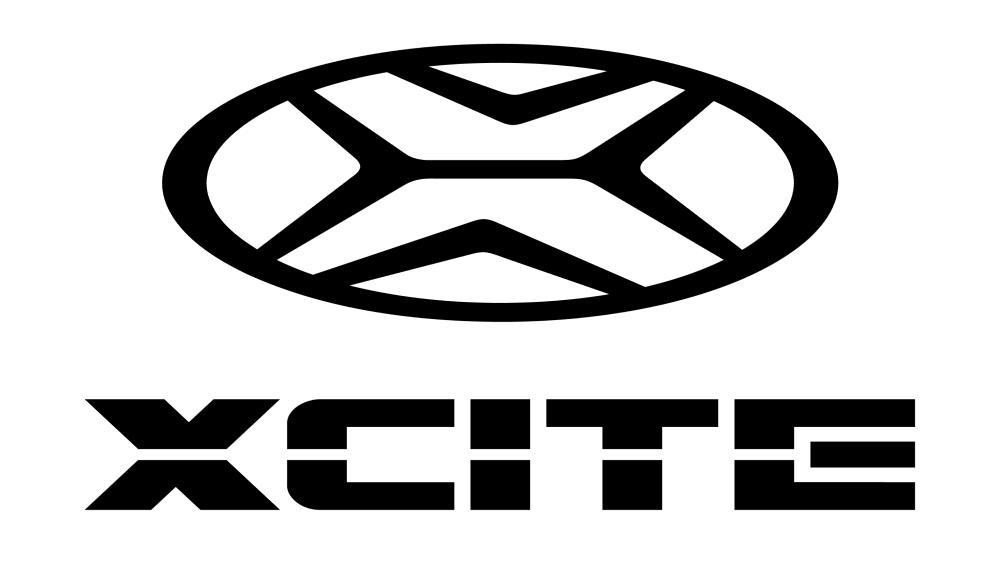 Логотип нового бренда Xcite АвтоВАЗ Проект Chery