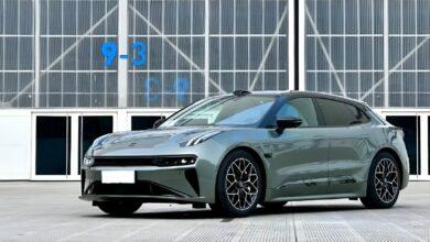 В Китае обновленная модель Zeekr 001 поступит в продажу в конце февраля 2024 года. В Китае обновленная модель Zeekr 001 поступит в продажу в конце февраля 2024 года.